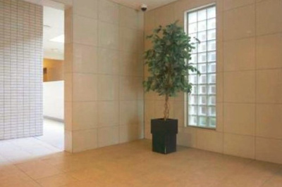 【ロビー】 | ジーリョ自由が丘