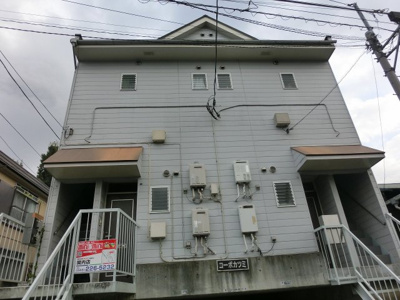 【外観】 | ガレール