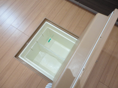 【収納】 | 下新田町一戸建