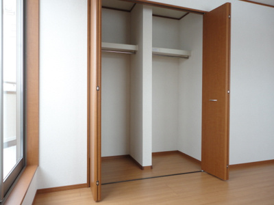 【収納】 | 下新田町一戸建