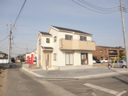 下新田町一戸建の画像