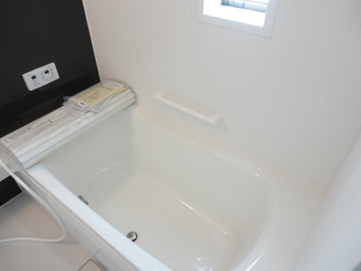 【浴室】 | 下新田町一戸建