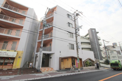 【外観】 | フォレストパーク