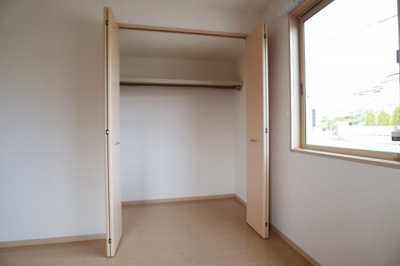 【収納】 | ドミールA