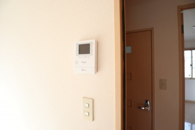 【設備】 | ドミールA