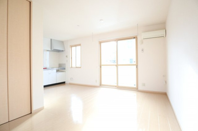 【居間・リビング】 | ドミールA