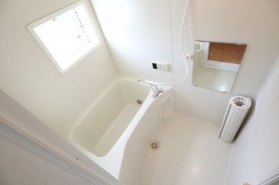 【浴室】 | ドミールA