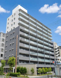 AMARE長堀通の画像