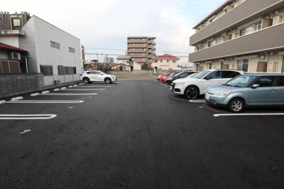【駐車場】 | オリンポス