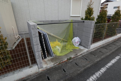 【その他共用部分】 | オリンポス
