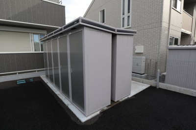 【その他共用部分】 | オリンポス