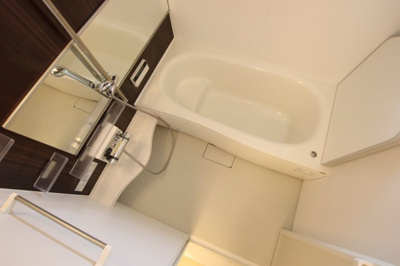 【浴室】 | クリサンテーモ