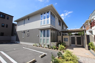 【外観】 | クリサンテーモ