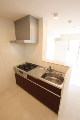 【キッチン】 | クリサンテーモ