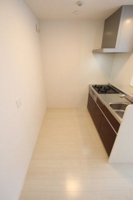 【その他】 | クリサンテーモ | キッチンスペース