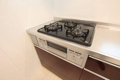 【設備】 | クリサンテーモ | システムキッチン