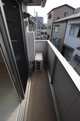 【バルコニー】 | クリサンテーモ