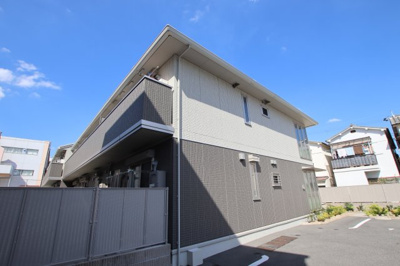 【外観】 | クリサンテーモ