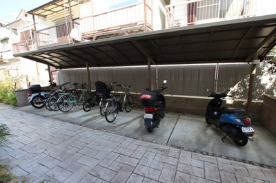 【その他共用部分】 | クリサンテーモ