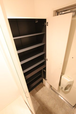 【収納】 | クリサンテーモ | シューズボックス