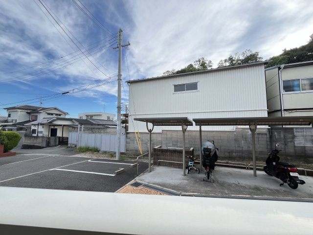 フィオーレ　くみのきの展望