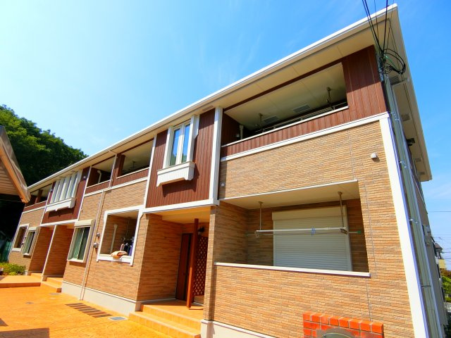 フィオーレ　くみのきの外観