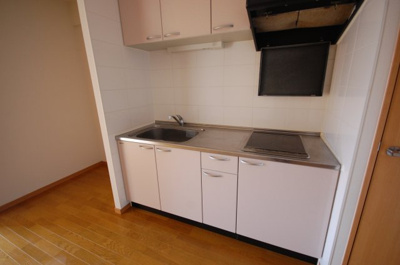 【キッチン】 | プレゼンス