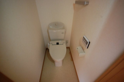 【トイレ】 | プレゼンス