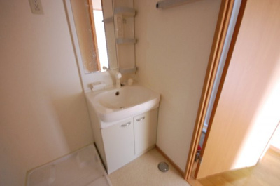 【洗面所】 | プレゼンス