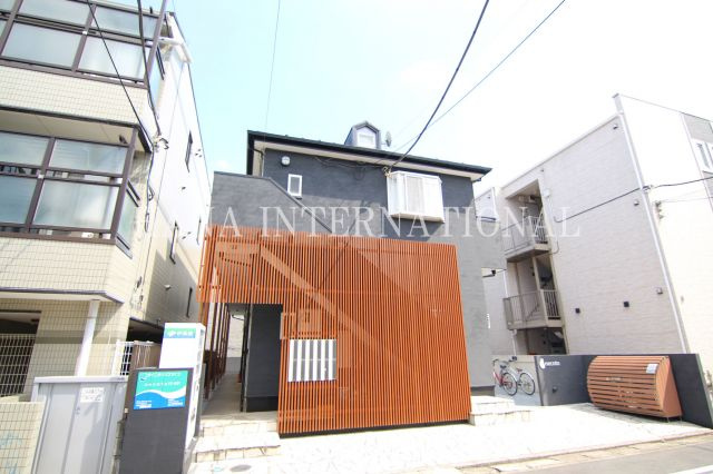 ｎｅｃｏｔｏの外観