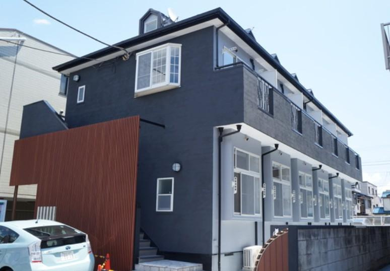 ｎｅｃｏｔｏの外観