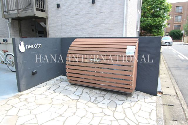 ｎｅｃｏｔｏのその他共用部分