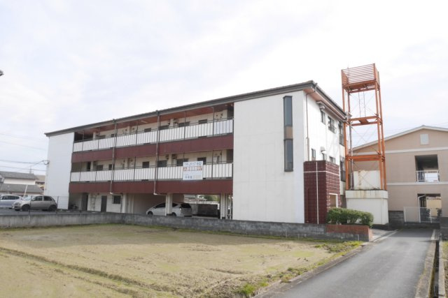 シティーハウス北園