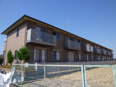 【外観】 | クオリア上之島町南