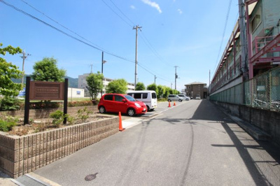 【外観】 | クオリア上之島町南