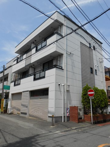 ファミール芹沢