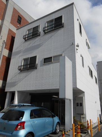 裾野市平松の店舗一部