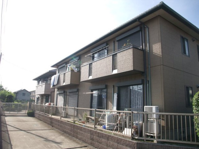 【外観】 | グランシード府中Ⅲ