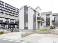 豊田市前山町2丁目2-5【仲介手数料無料】新築一戸建ての画像