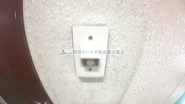 【セキュリティ】 | ナカダハウス