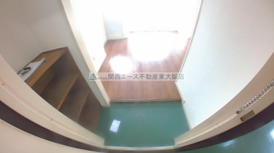【玄関】 | ナカダハウス