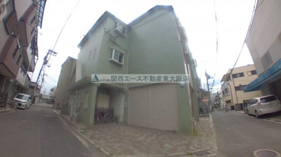  | ナカダハウス