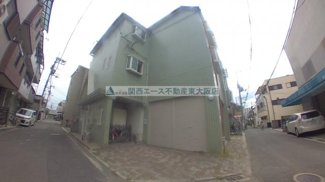  | ナカダハウス