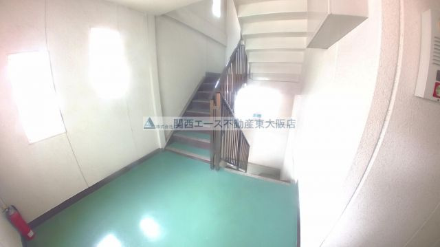 【その他共用部分】 | ナカダハウス
