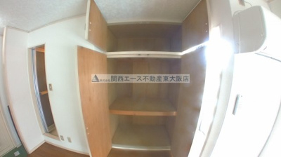 【収納】 | ナカダハウス