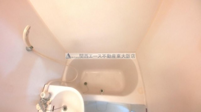 【浴室】 | ナカダハウス