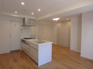 ライオンズマンション西新井高道公園の画像