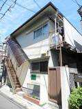 ハイツ清和の画像