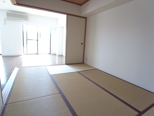 エリート・イン船橋の展望|和みますね！畳のお部屋！