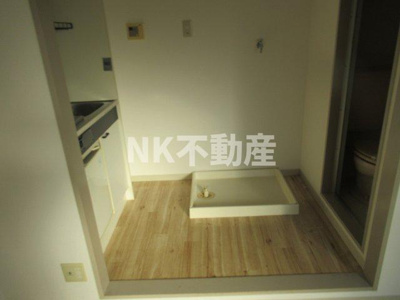 【内装】 | メゾン朝日小阪　（河内小阪） | 内装も気になるポイント